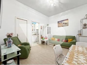 Piso Venta Madrid Capital, Bellas Vistas