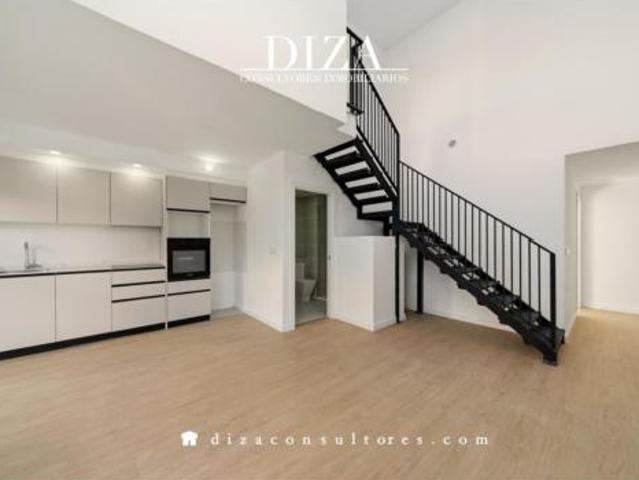 Piso Venta Madrid Capital, Bellas Vistas