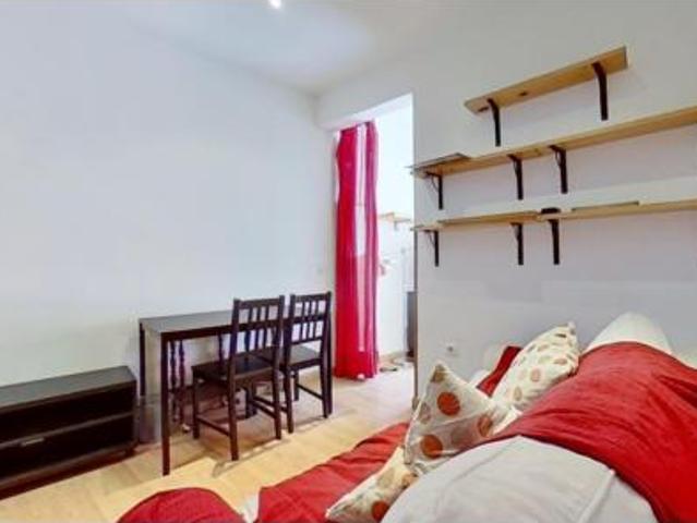 Piso Venta Madrid Capital, Bellas Vistas