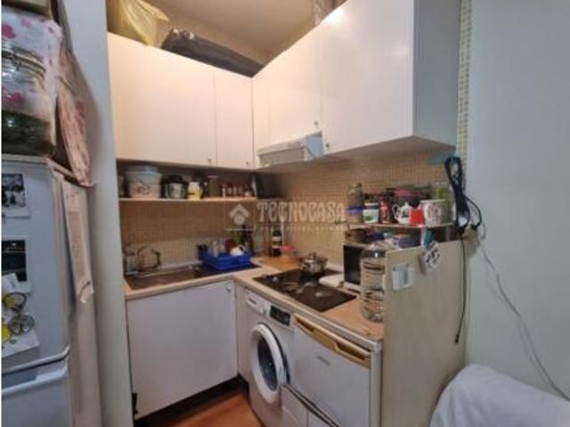 Piso Venta Madrid Capital, Bellas Vistas