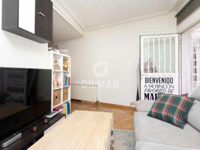 Piso Venta Madrid Capital, Bellas Vistas