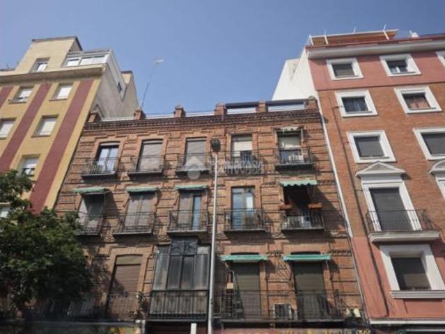 Piso Venta Madrid Capital, Berruguete