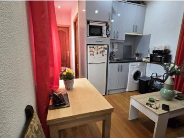 Piso Venta Madrid Capital, Berruguete