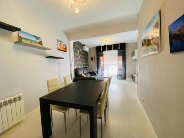 Piso Venta Madrid Capital, Berruguete