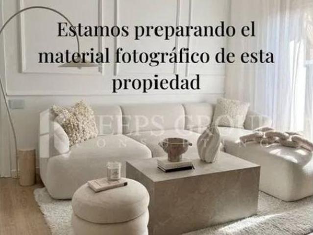 Piso Venta Madrid Capital, Berruguete