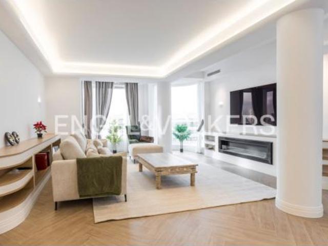 Piso Venta Madrid Capital, Cuatro Caminos