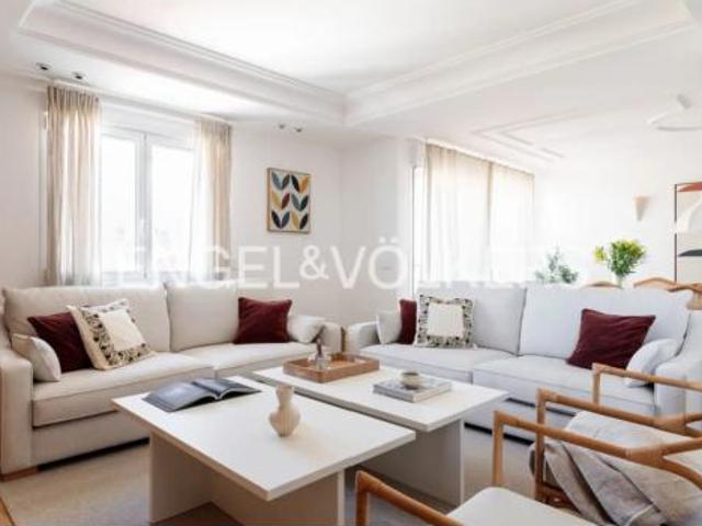 Piso Venta Madrid Capital, Cuatro Caminos