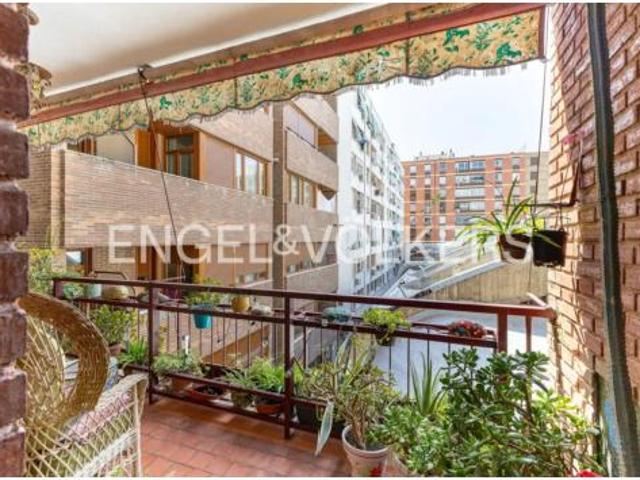 Piso Venta Madrid Capital, Cuatro Caminos