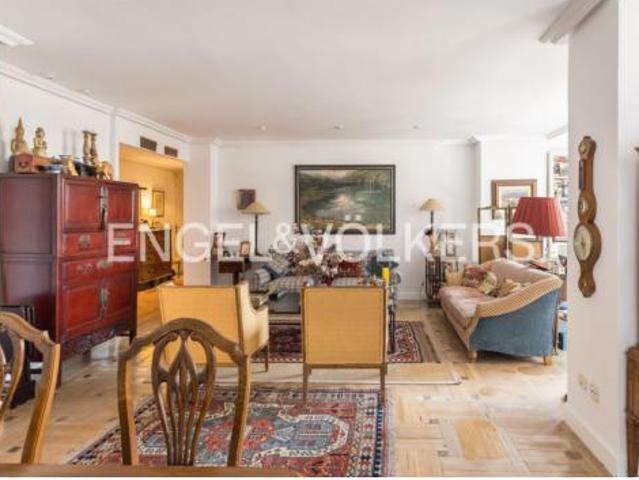 Piso Venta Madrid Capital, Cuatro Caminos