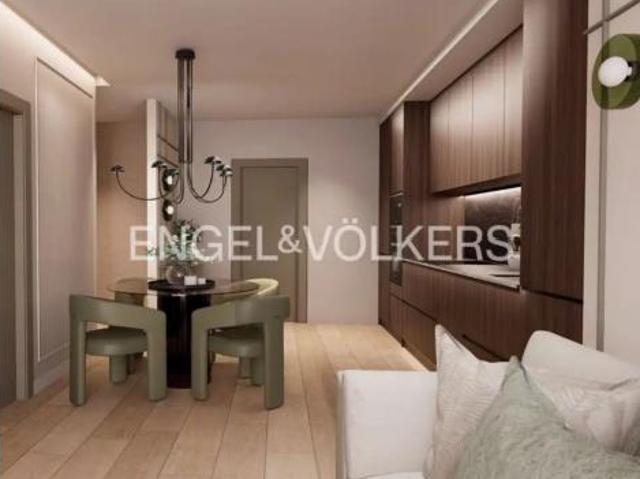 Piso Venta Madrid Capital, Cuatro Caminos
