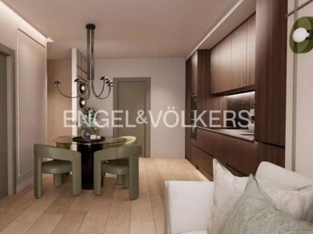 Piso Venta Madrid Capital, Cuatro Caminos