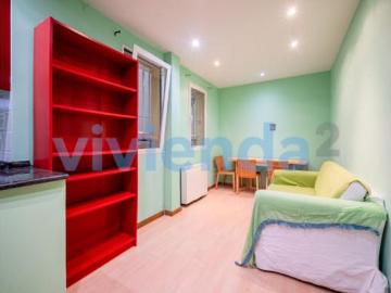 Piso Venta Madrid Capital, Cuatro Caminos