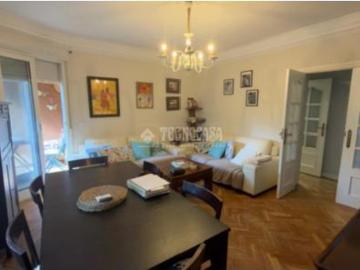 Piso Venta Madrid Capital, Cuatro Caminos
