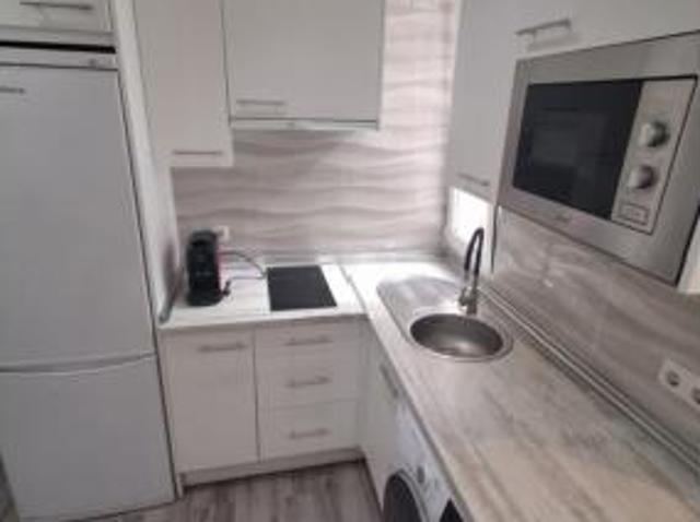 Piso Venta Madrid Capital, Cuatro Caminos