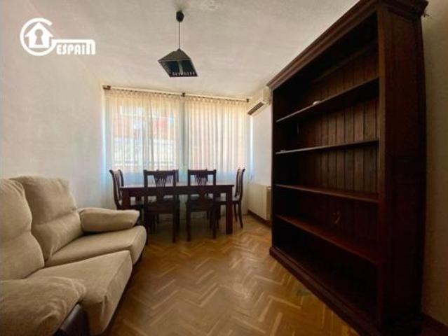 Piso Venta Madrid Capital, Campamento
