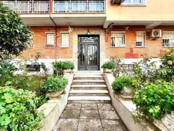Piso Venta Madrid Capital, Campamento