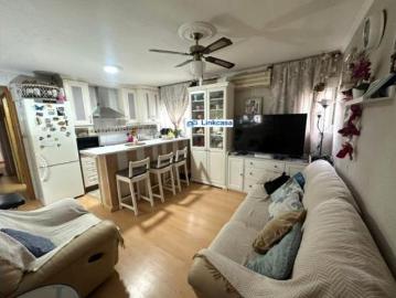 Piso Venta Madrid Capital, Campamento
