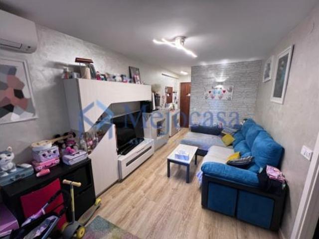 Piso Venta Madrid Capital, Campamento