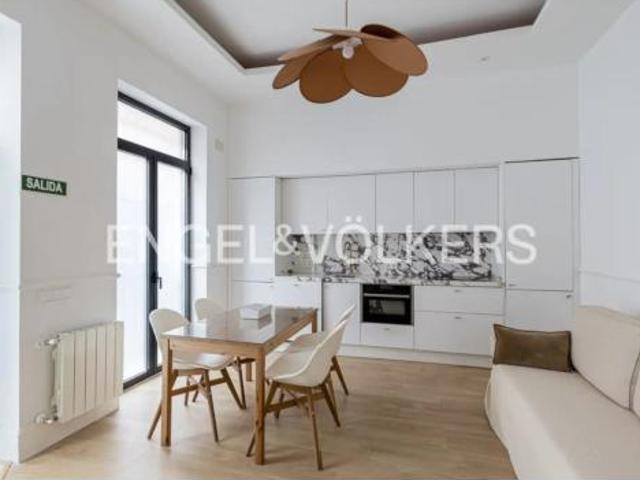 Piso Venta Madrid Capital, Campamento