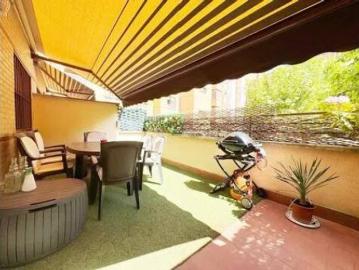 Piso Venta Madrid Capital, Campamento