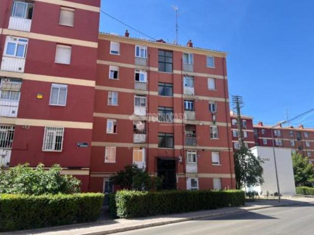 Piso Venta Madrid Capital, Campamento