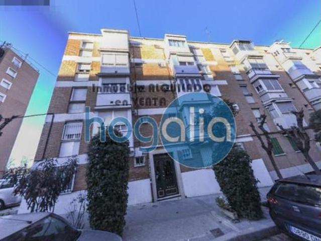 Piso Venta Madrid Capital, Campamento
