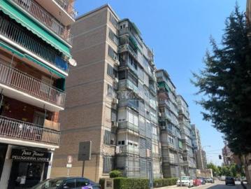 Piso Venta Madrid Capital, Campamento