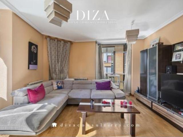 Piso Venta Madrid Capital, Campamento