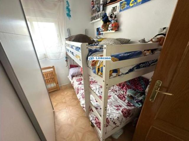 Piso Venta Madrid Capital, Campamento