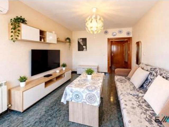 Piso Venta Madrid Capital, Campamento