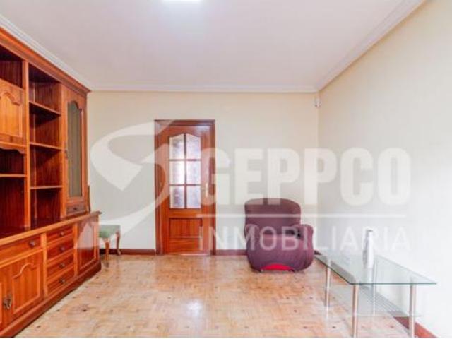 Piso Venta Madrid Capital, Campamento