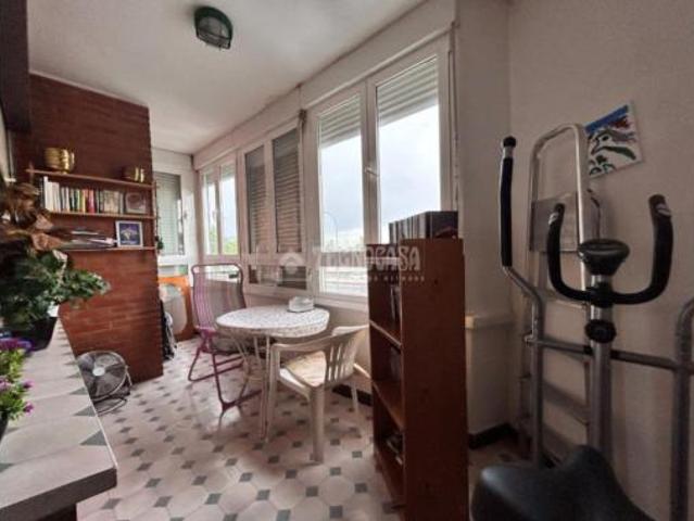 Piso Venta Madrid Capital, Campamento