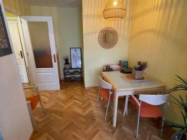 Piso Venta Madrid Capital, Campamento