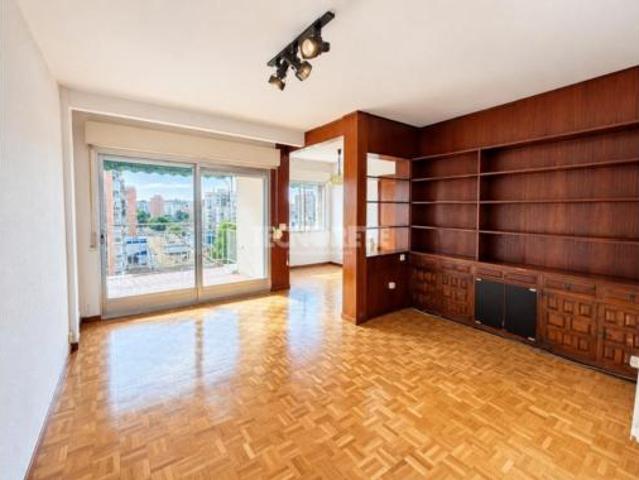 Piso Venta Madrid Capital, Campamento