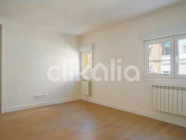 Piso Venta Madrid Capital, Canillas