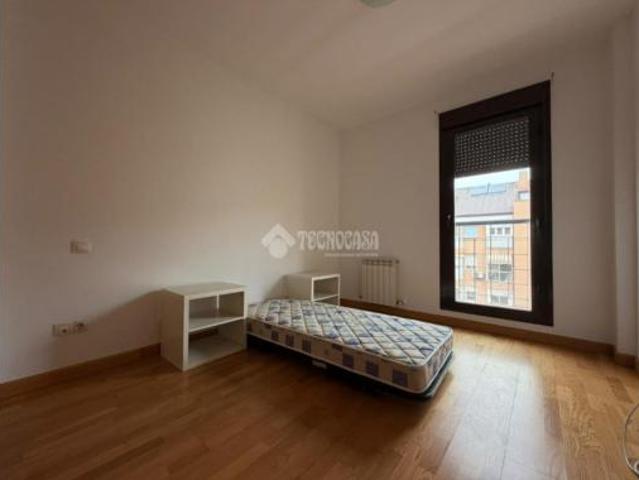 Piso Venta Madrid Capital, Canillas