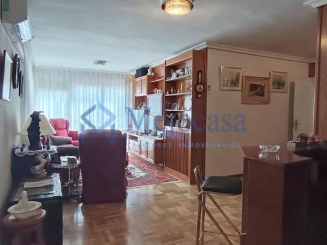 Piso Venta Madrid Capital, Canillas