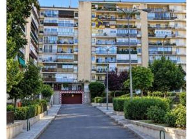 Piso Venta Madrid Capital, Canillas