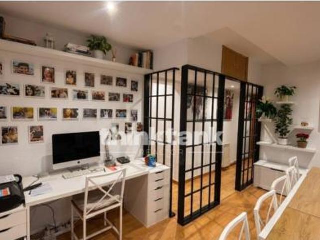 Piso Venta Madrid Capital, Canillas