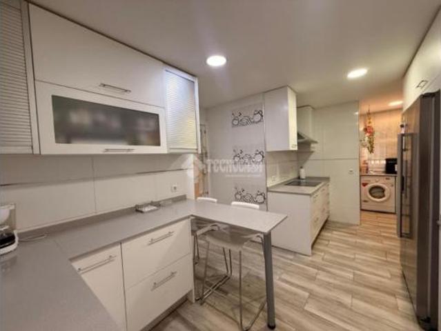 Piso Venta Madrid Capital, Canillas