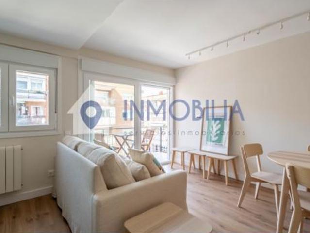 Piso Venta Madrid Capital, Canillas