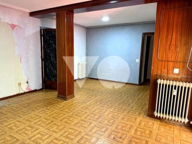 Piso Venta Madrid Capital, Canillas