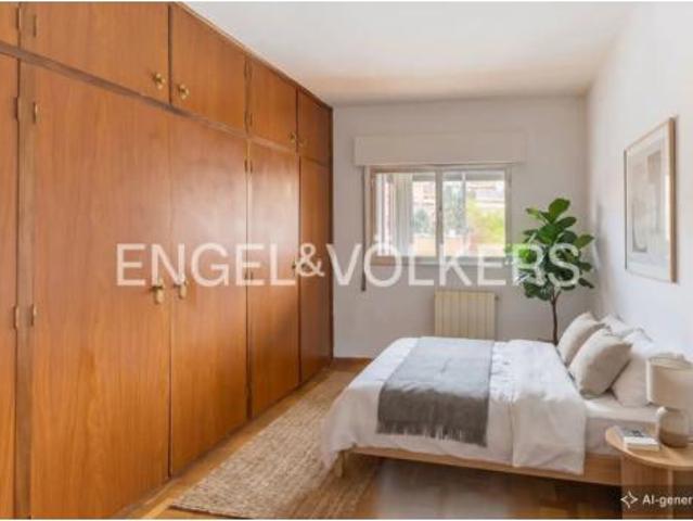 Piso Venta Madrid Capital, Canillas