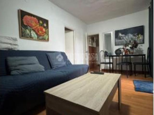 Piso Venta Madrid Capital, Canillas