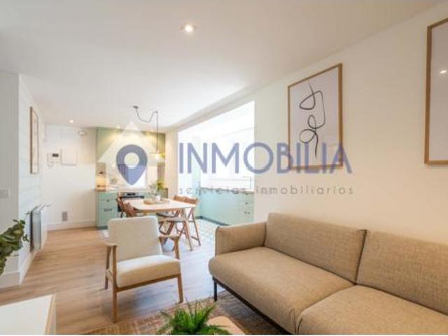 Piso Venta Madrid Capital, Canillas