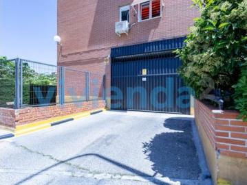Piso Venta Madrid Capital, Canillas