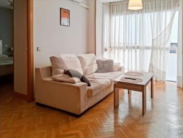 Piso Venta Madrid Capital, Canillas
