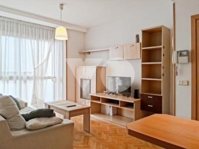 Piso Venta Madrid Capital, Canillas