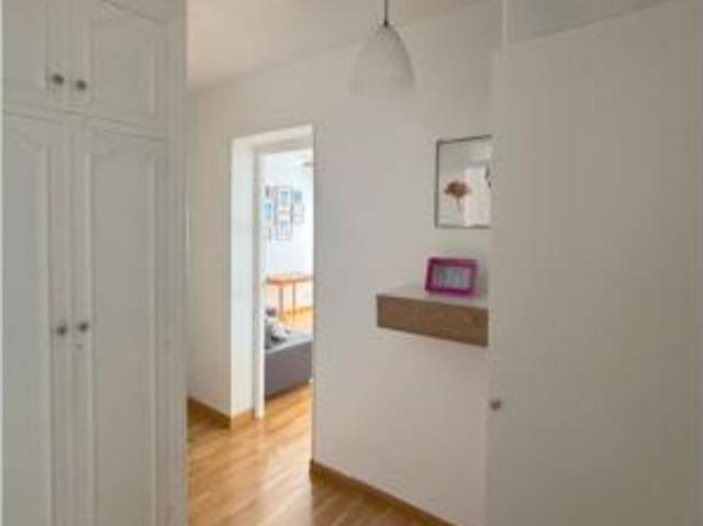 Piso Venta Madrid Capital, Canillas
