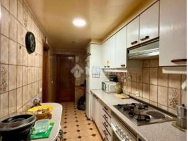 Piso Venta Madrid Capital, Canillas